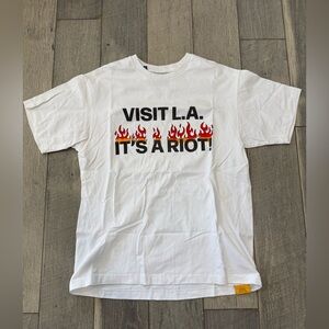 Gallery Dept T shirt